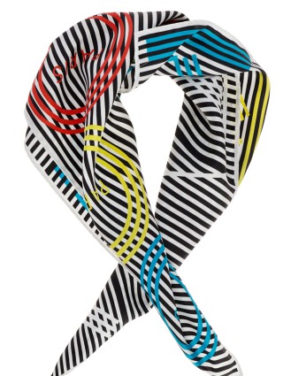 Хустка KENZO (5739): фото 2 - Invogue